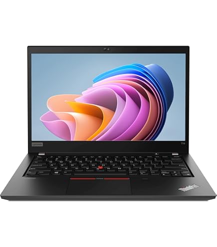 Amazon.com: Lenovo ThinkPad T14s Gen 3 21BR002RUS 14
