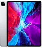 Amazon.com : Apple 2020 iPad Pro 12.9-inch, Wi-Fi + Cellular, 1TB