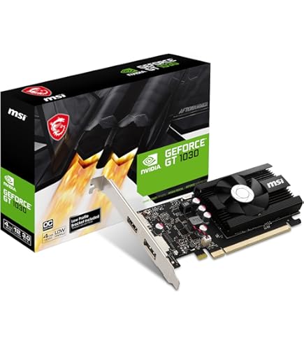 Amazon.com: Gigabyte NVIDIA GeForce RTX 3050 OC Low Profile 6G