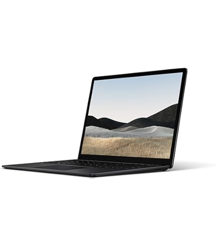 Amazon.com: Microsoft Surface Laptop 4 (LHI-00002) 15-inch