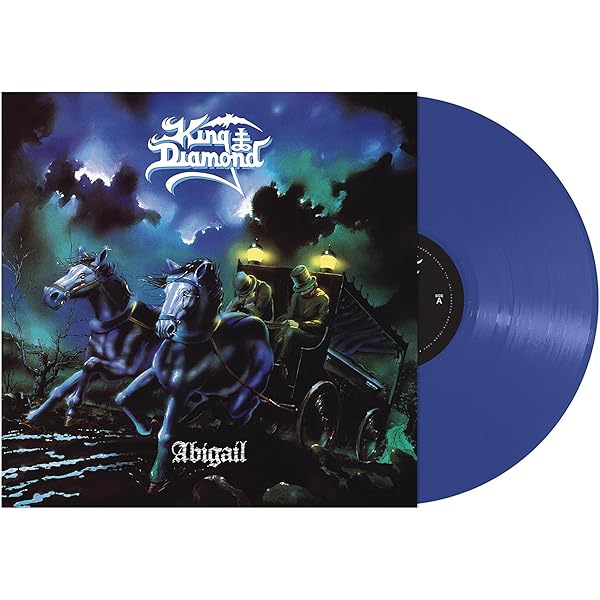 King Diamond - Them - Amazon.com Music