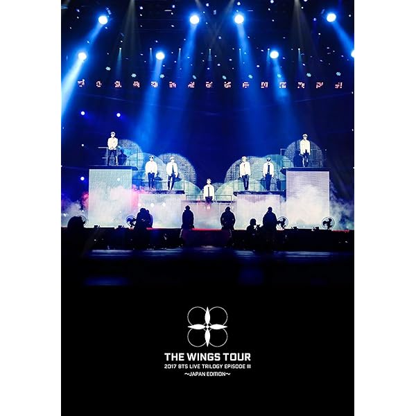 Amazon.com: 2015 BTS LIVE(花様年華 on stage)~Japan Edition~at