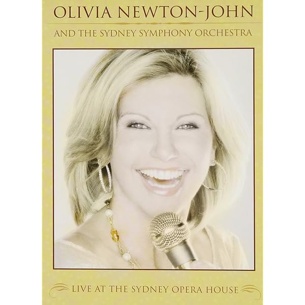 Amazon.com: Olivia Newton-John - Video Gold 2 : Olivia Newton-John