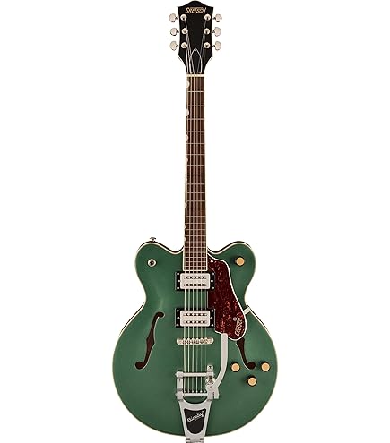Amazon.com: Gretsch G2622T Streamliner Center Block Double-Cut
