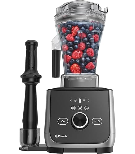 Amazon.com: Vitamix A3500 Ascent Blender Copper: Home & Kitchen