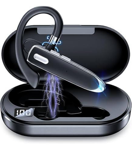 Amazon.com: Plantronics M70 Bluetooth Headset - Black - Retail