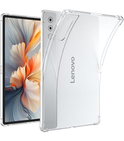 Amazon.com : Lenovo - Yoga Tab Plus - 12.7