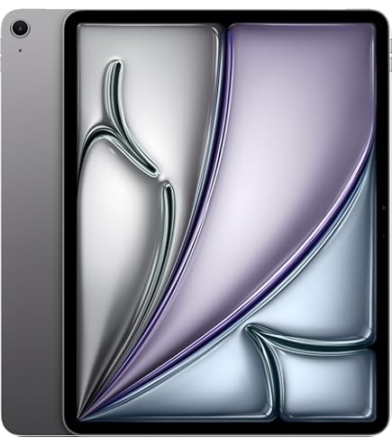 Amazon.com: Apple iPad Air, 2025 with M3 Chip (13-inch, Wi-Fi