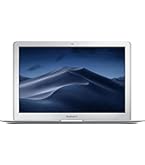 Amazon.com: Apple 2019 MacBook Air with 1.6GHz Intel Core i5 (13