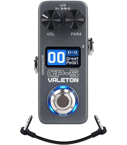 ギター Westminster Effects WE-ZP Zurich Preamp Amazon.com