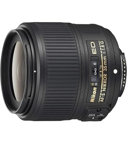 Amazon.com : Nikon 1415 AF FX NIKKOR 20mm f/2.8D Fixed Zoom Lens