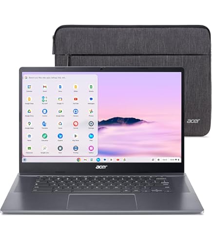 Amazon.com: Acer Chrome CHROMEBOOK Spin 511 R752T-C3M5 - FLIP