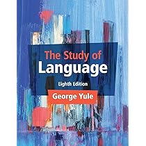 Language Files: Materials for an Introduction to Language and