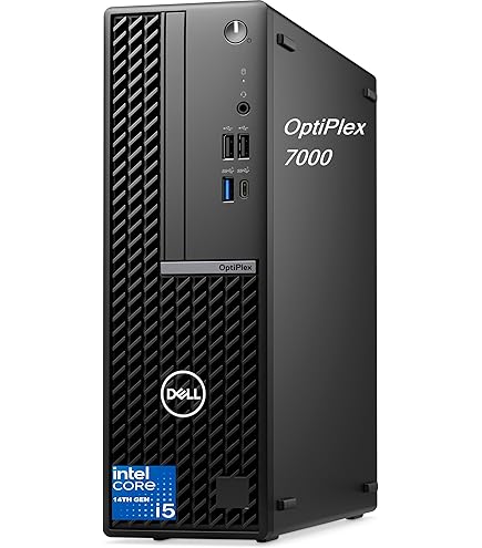 Amazon.com: Dell Inspiron i3647-1234BLK Desktop : Electronics