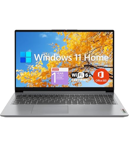 Amazon.com: Lenovo Ideapad S340 Laptop, 15.6 HD Narrow-Bezel