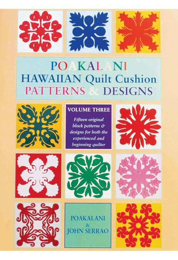 Hawaiian Quilt Masterpieces: Shaw, Robert: 9780883633960: Amazon