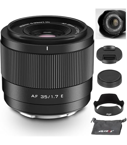 Amazon.com : Tamron Autofocus 19-35mm f/3.5-4.5 Wide Angle Zoom