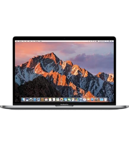 Amazon.com: Apple Mid 2018 MacBook Pro Touch Bar with 2.3 GHz
