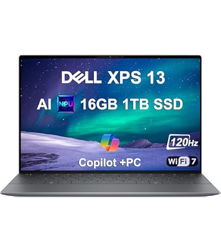 Amazon.com: Dell XPS 13 9380 13.3