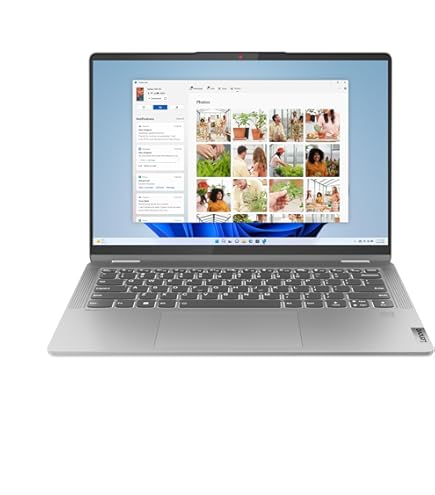 Amazon.com: Lenovo IdeaPad Flex 5 14ARE05 14