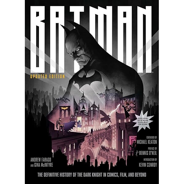 The Batman Files: Manning, Matthew: 9781449462147: Amazon.com: Books