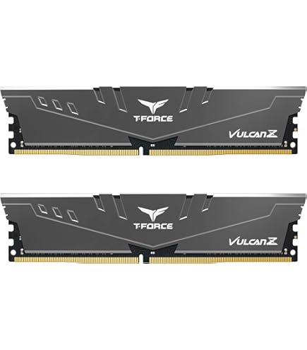 CORSAIR Vengeance LPX DDR4 RAM 16GB (2x8GB) 3200MHz CL16-20-20-38