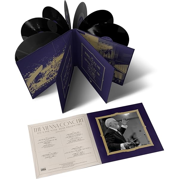 Amazon.com: John Williams In Tokyo[2 LP]: CDs & Vinyl