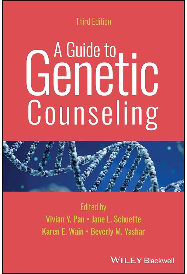 Psychosocial Genetic Counseling: 9780195120660: Medicine & Health