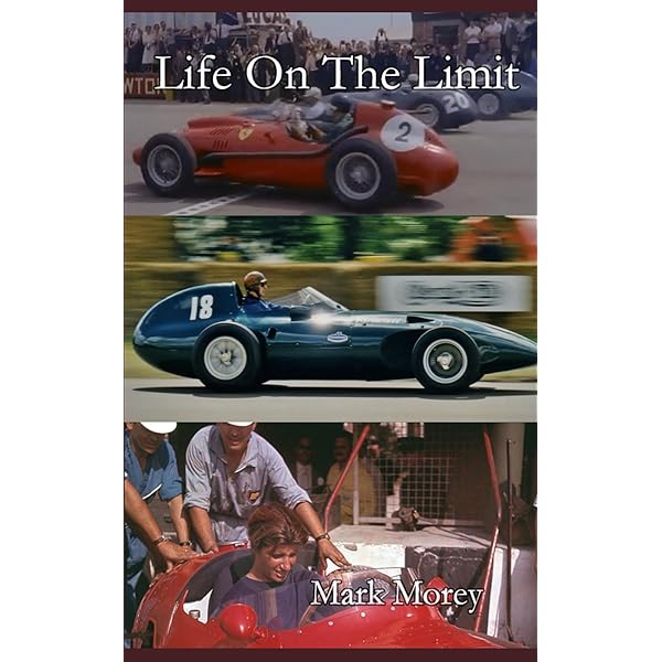 Dan Gurneys Eagle Racing Cars: John Zimmermann: 9781893618824