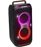 Amazon.com: JBL PartyBox Encore Essential Portable Party Speaker