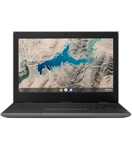 Amazon.com: Lenovo 300e Chromebook 2nd Gen 82CE0000US 11.6