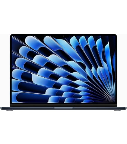 Amazon.com: Apple 2022 MacBook Air with Apple M2 Chip, 13-inch