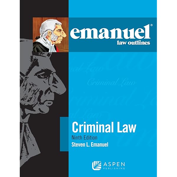 Criminal Procedure (CrunchTime): Emanuel, Steven L.: 9781454824886