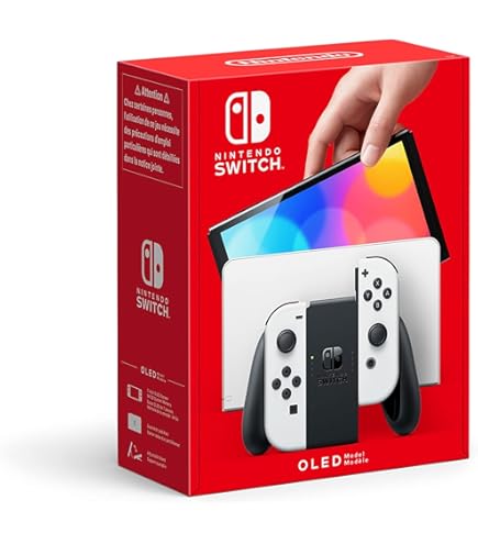 Amazon.com: Nintendo Switch - OLED Model Splatoon 3 Special