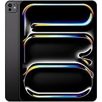 Amazon.com: Apple iPad Pro 13-Inch (M4): Built for Apple