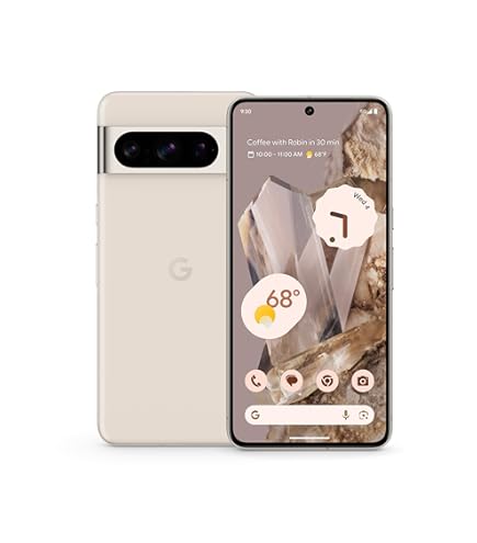 Amazon.com: Google Pixel 8 Pro - Unlocked Android Smartphone with