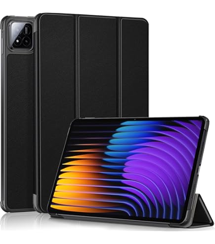 Amazon.com: Case for Xiaomi Pad 7/7 Pro 11.2 Inch, Compatible with