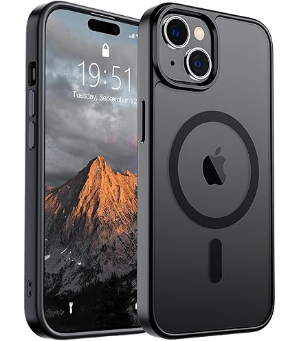 Amazon.com: Apple iPhone 15, 128GB, Black - AT&T (Renewed Premium
