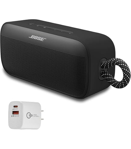 Amazon.com: SoundLink Bluetooth Mobile Speaker II – Nylon