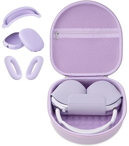 Apple AirPods Max - Morado (Renewed) : Amazon.ca: Electronics