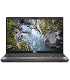 Amazon.com: Dell Precision 5550 Workstation Laptop | 15.6
