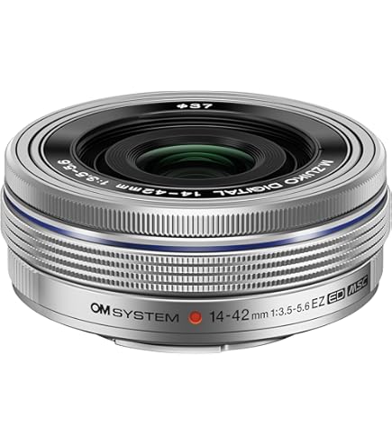 Amazon.com : Panasonic Lumix G H-H020 20mm f/1.7 Aspherical