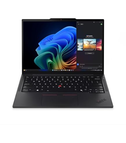 Amazon.com: Lenovo ThinkPad T14s Gen 2 Business Laptop, 14