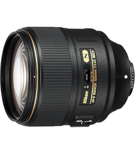 Amazon.com : Nikon 135mm f/2.8 Nikkor AI-S Manual Focus Fixed Lens