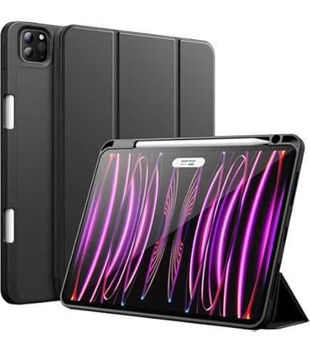 Amazon.com : Apple 2020 iPad Pro 11-inch, Wi-Fi, 256GB - Space