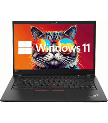 Amazon.com: Lenovo ThinkPad T430S Business Performance Laptop