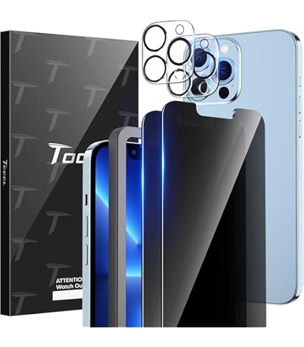 Amazon.com: Apple iPhone 13 Pro Max, 256GB, Sierra Blue - AT&T