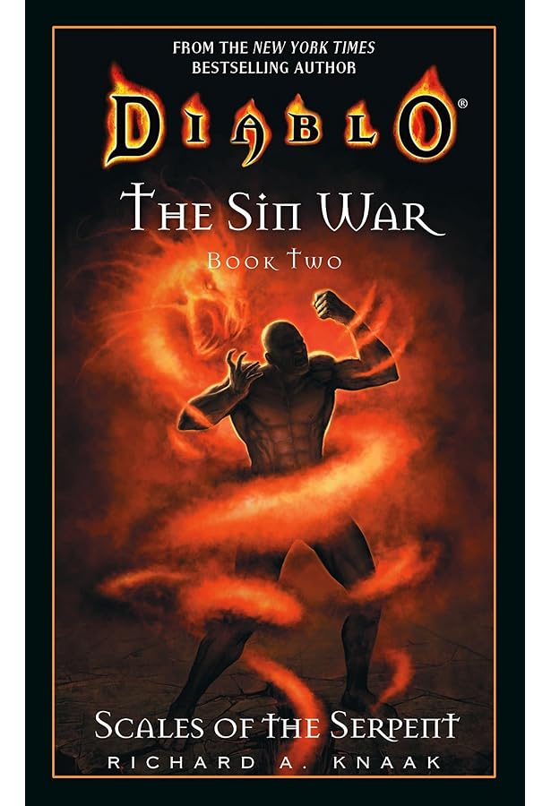 Diablo Archive: Knaak, Richard A.: 9781416576990: Amazon.com: Books