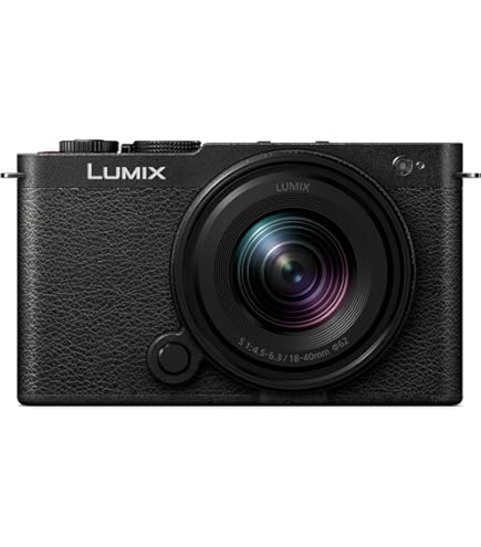 Amazon.com : Panasonic Lumix DMC-GF1 12.1MP Micro Four-Thirds