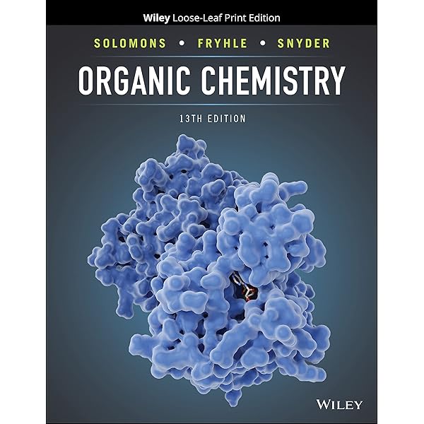 Amazon.com: Organic Chemistry: 9780357451861: Brown, William